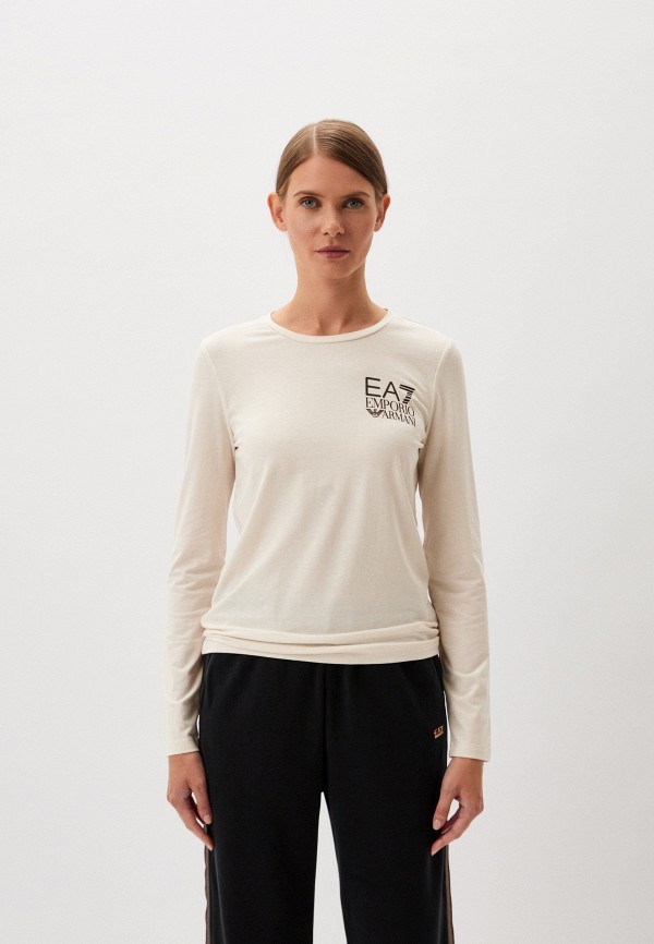 Лонгслив EA7 8899₽