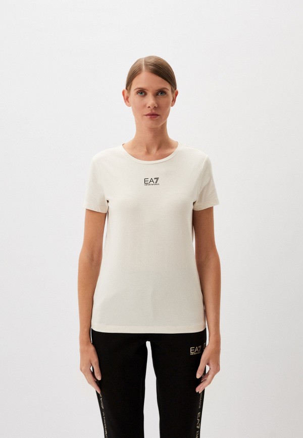 Футболка EA7 4699₽