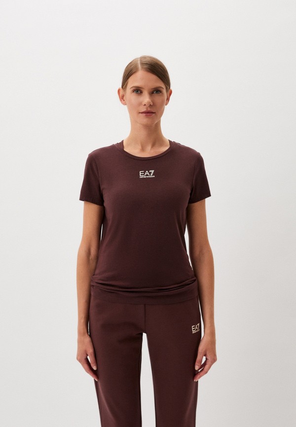 Футболка EA7 4339₽