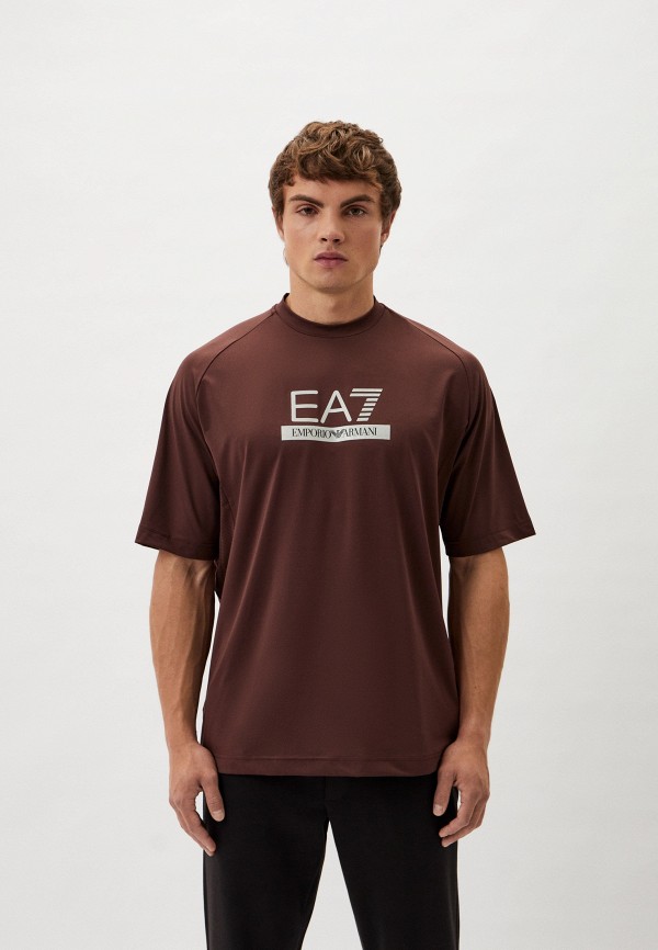 Футболка спортивная EA7 7999₽