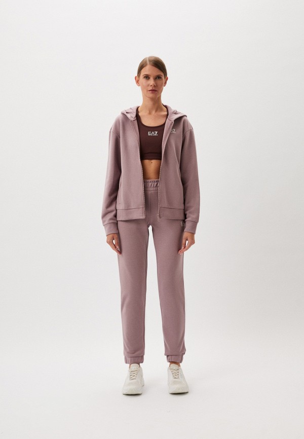 Костюм спортивный EA7 21399₽