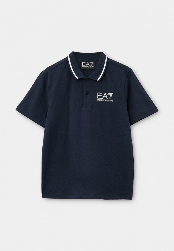 Поло EA7 5850₽