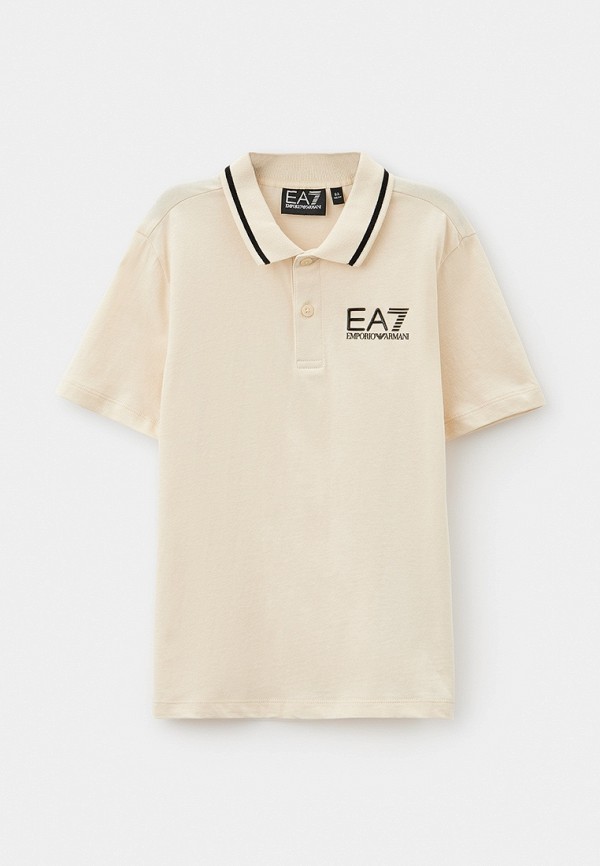Поло EA7 4599₽