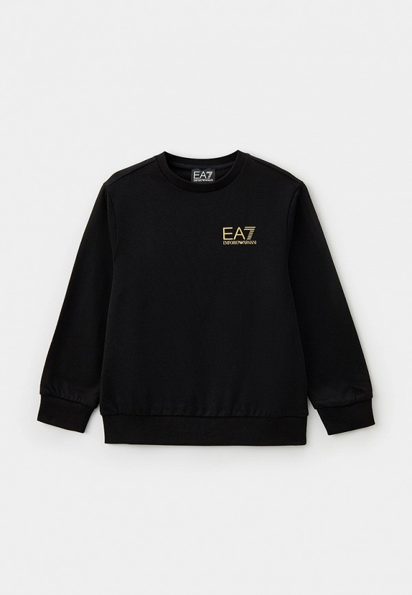 Свитшот EA7 EA7 RTLADQ725401