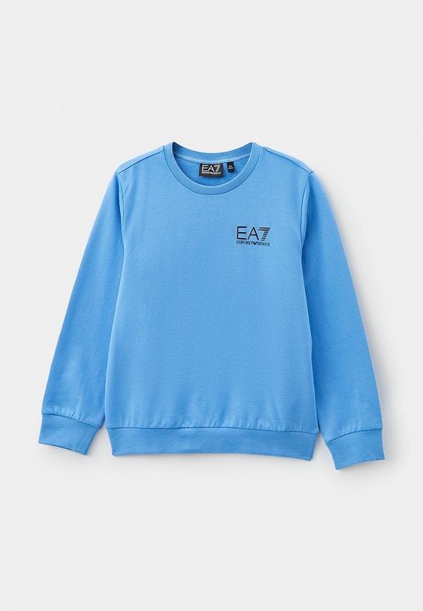 Свитшот EA7 EA7 RTLADQ725501