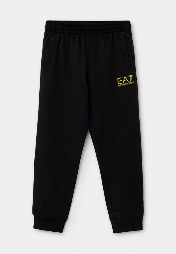 Брюки спортивные EA7 5299₽