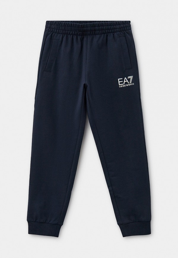 Брюки спортивные EA7