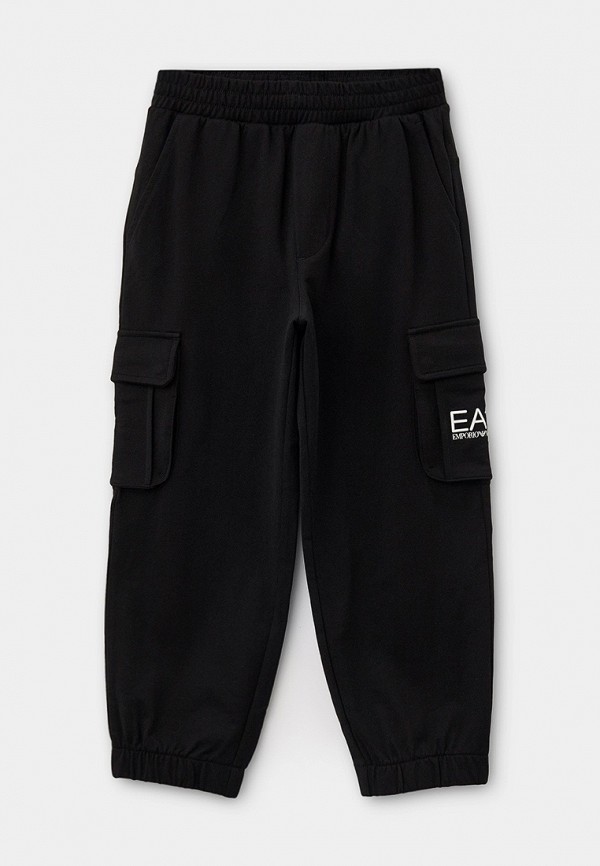 Брюки спортивные EA7