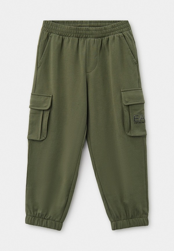 Брюки спортивные EA7 3429₽