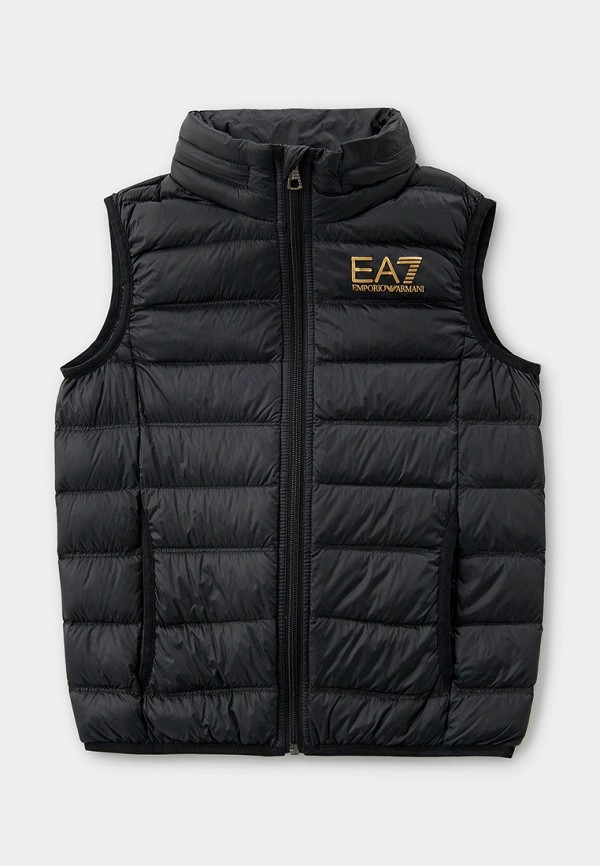 Жилет утепленный EA7 EA7 RTLADQ726401