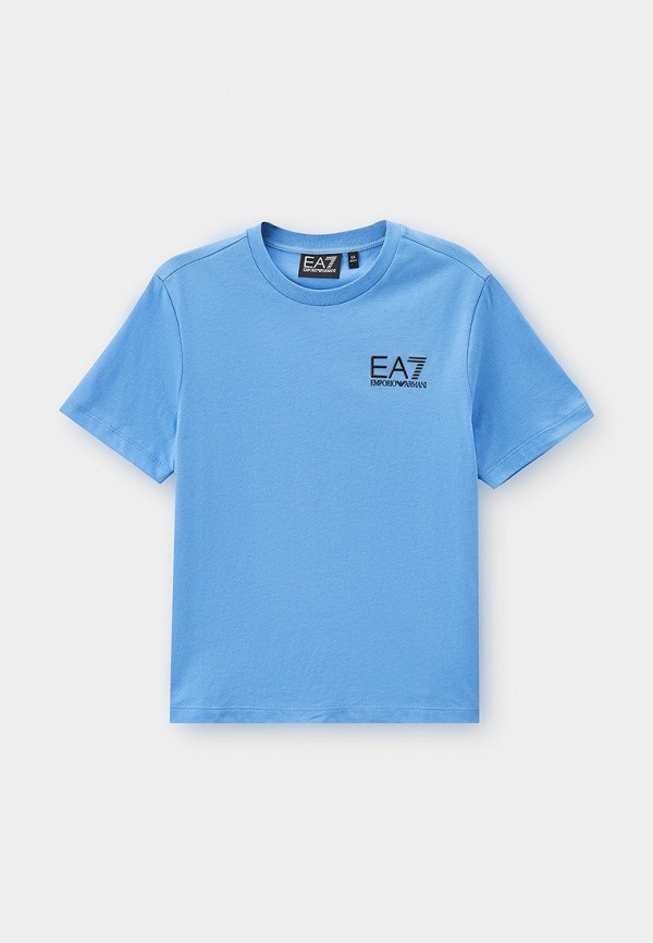 Футболка EA7 2939₽