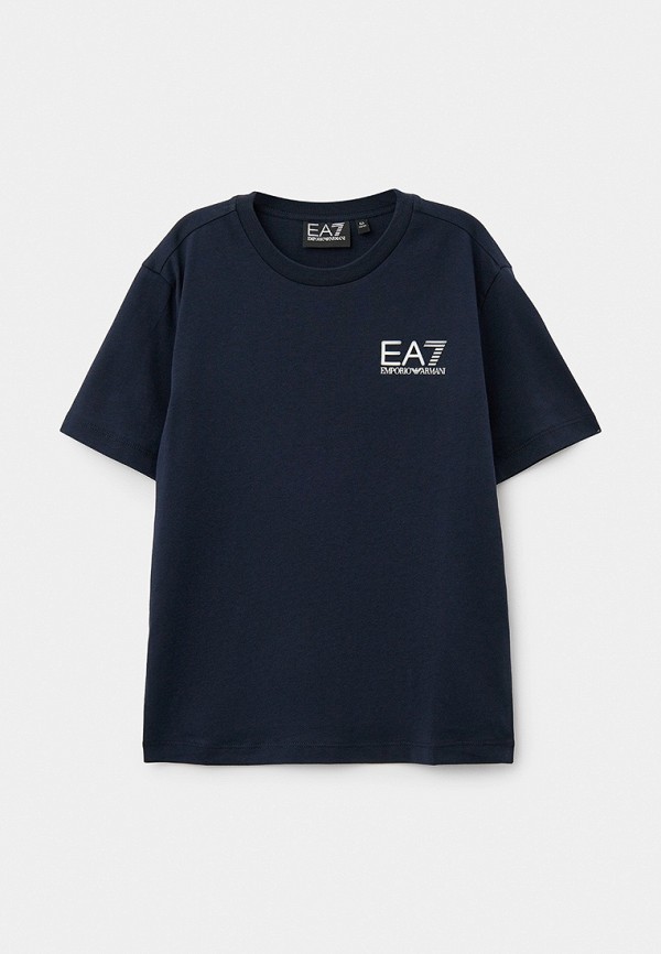 Футболка EA7 2939₽