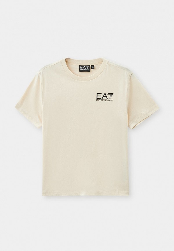Футболка EA7 2899₽