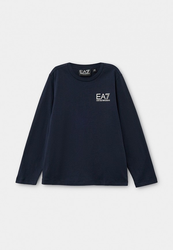 Лонгслив EA7 5580₽
