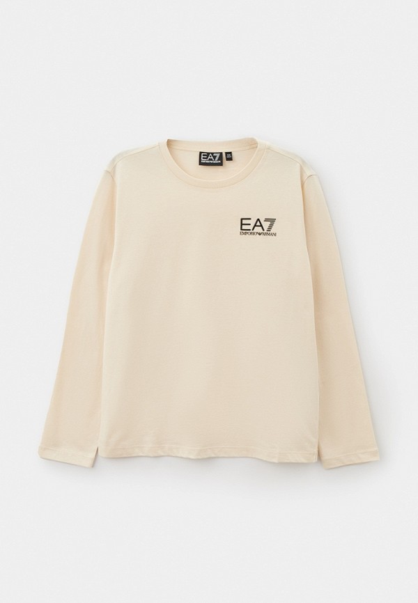 Лонгслив EA7 4960₽