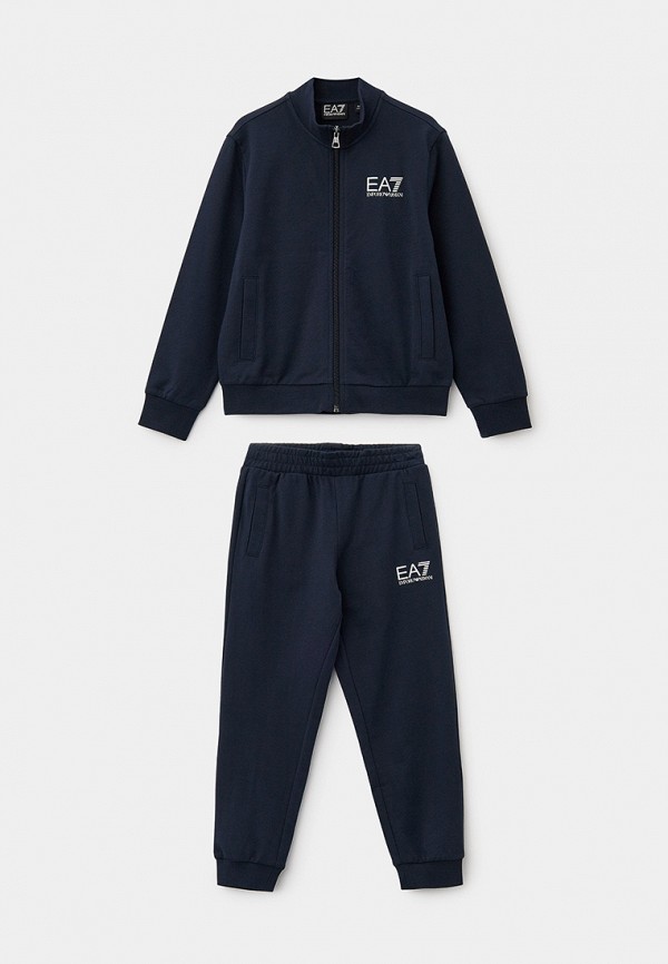 Костюм спортивный EA7 EA7 RTLADQ727701