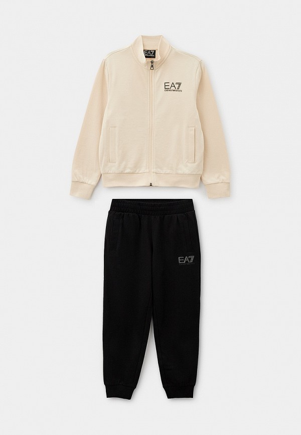 Костюм спортивный EA7 EA7 RTLADQ727801