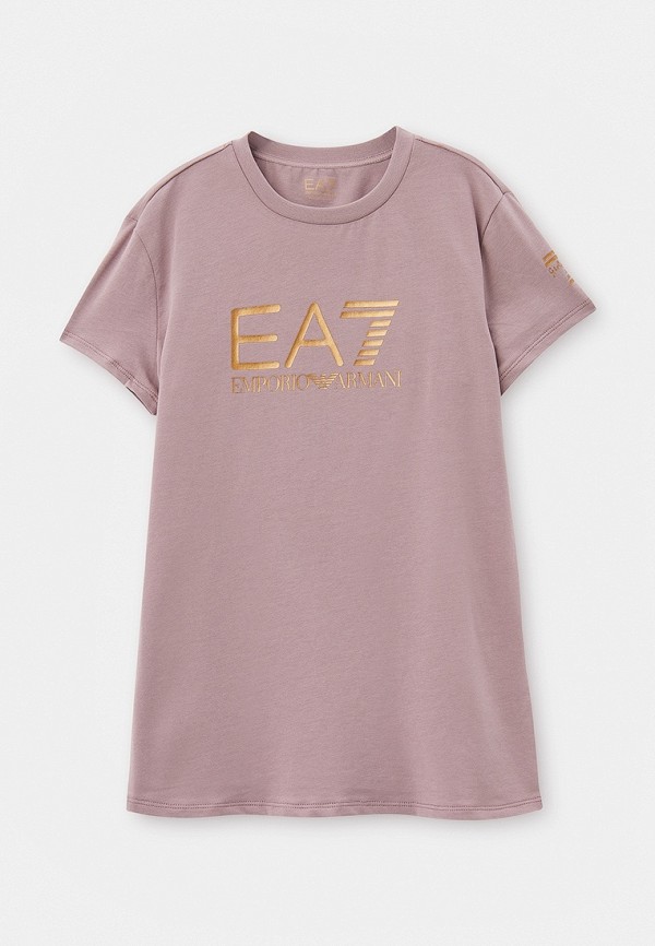 Футболка EA7 3199₽