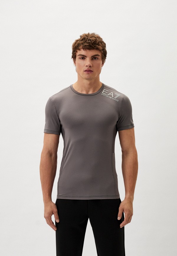 Футболка спортивная EA7 7099₽