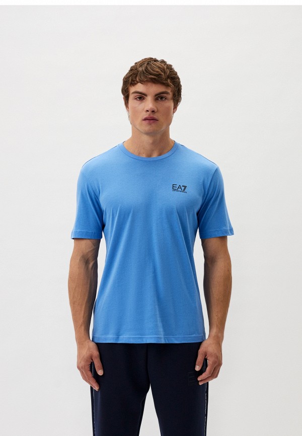 Футболка EA7 7099₽