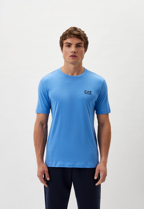 Футболка EA7 5199₽