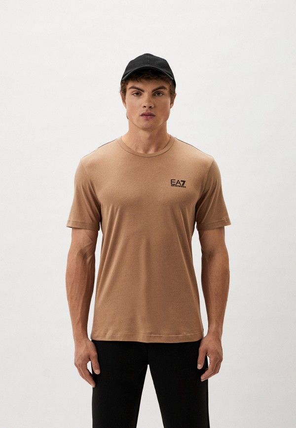 Футболка EA7 2799₽