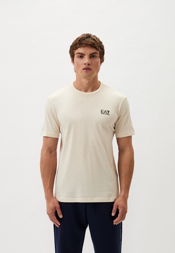 Футболка EA7 5599₽