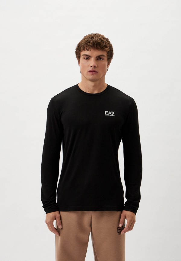 Лонгслив EA7 EA7 RTLADQ730601