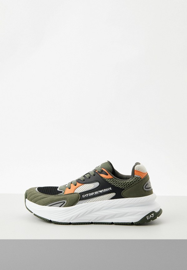 Кроссовки EA7 24999₽