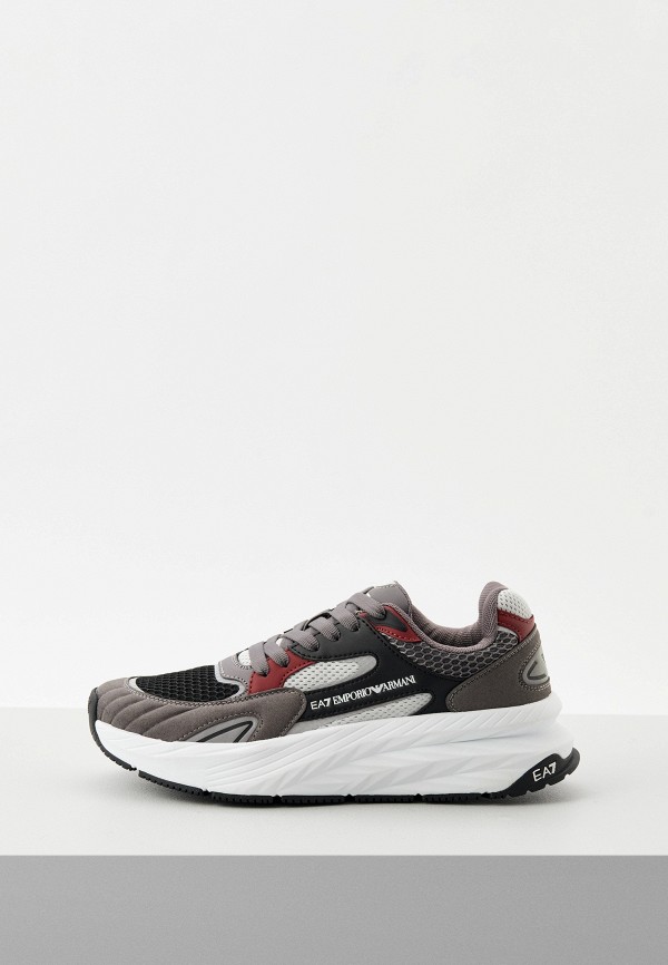 Кроссовки EA7 19999₽