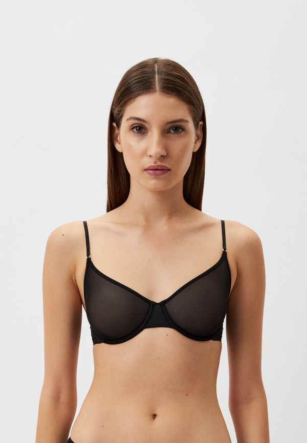 

Бюстгальтер Maison Close, Черный, DOUBLE SENS WIRE BRA