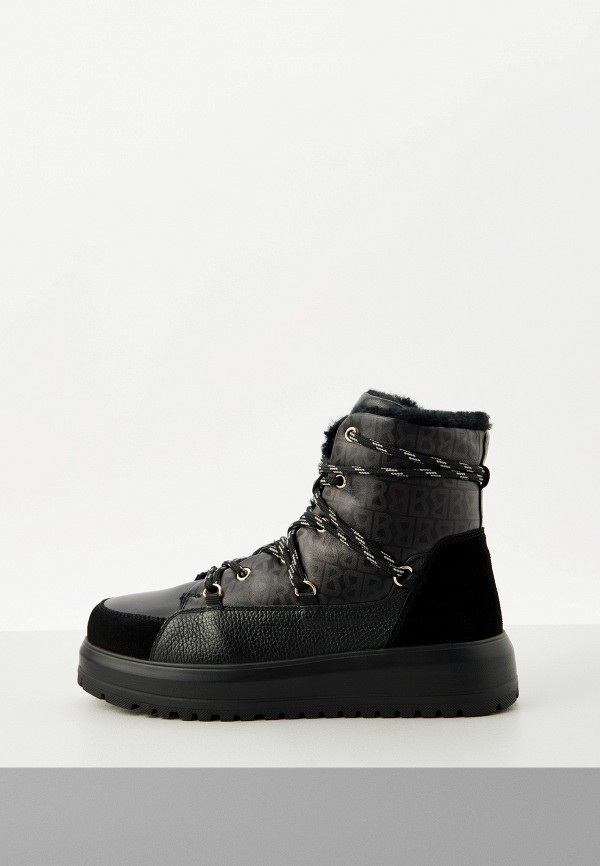 Ботинки Bogner 40860₽