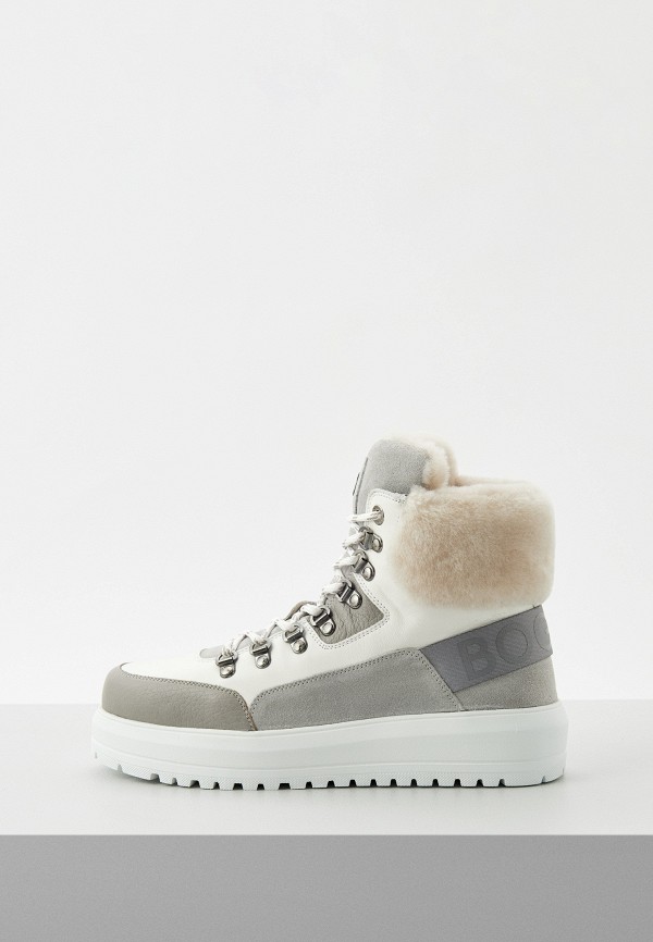 Ботинки Bogner 43880₽