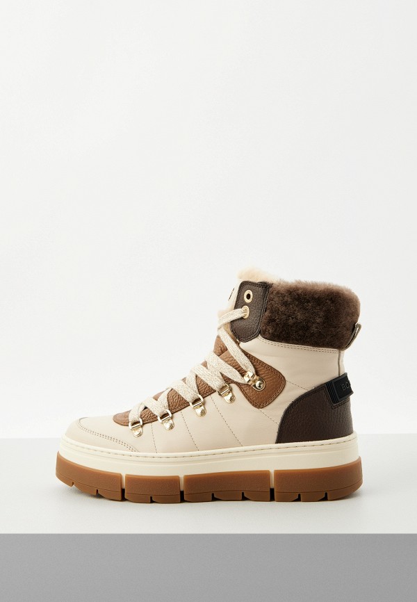 Ботинки Bogner 64800₽