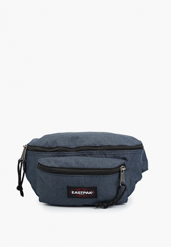 

Сумка поясная Eastpak, Синий