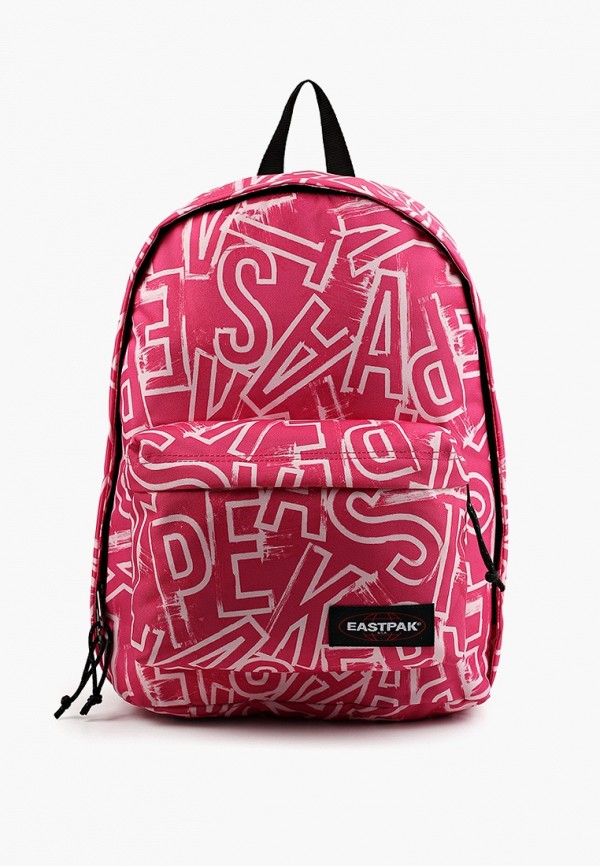 

Рюкзак Eastpak, Розовый