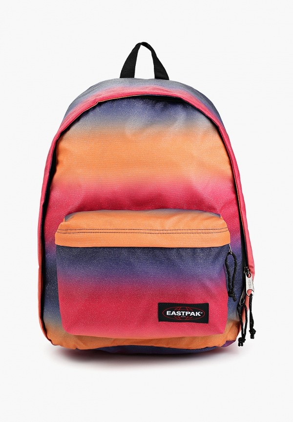 

Рюкзак Eastpak, Разноцветный