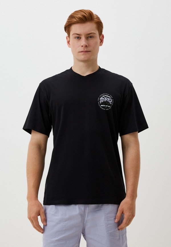

Футболка Dickies, Черный, STANARDSVILLE