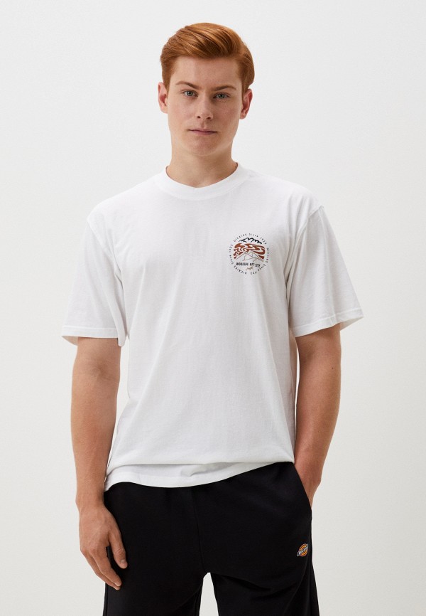 

Футболка Dickies, Белый, STANARDSVILLE