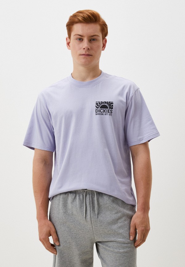

Футболка Dickies, Фиолетовый, SALTVILLE