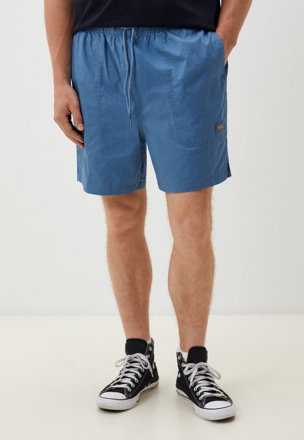

Шорты спортивные Dickies, Синий, PELICAN RAPIDS