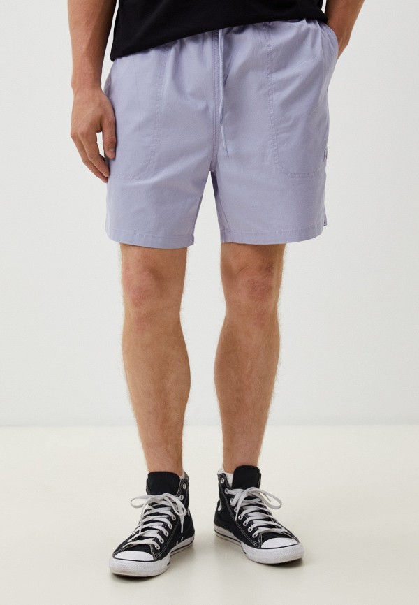 

Шорты спортивные Dickies, Фиолетовый, PELICAN RAPIDS