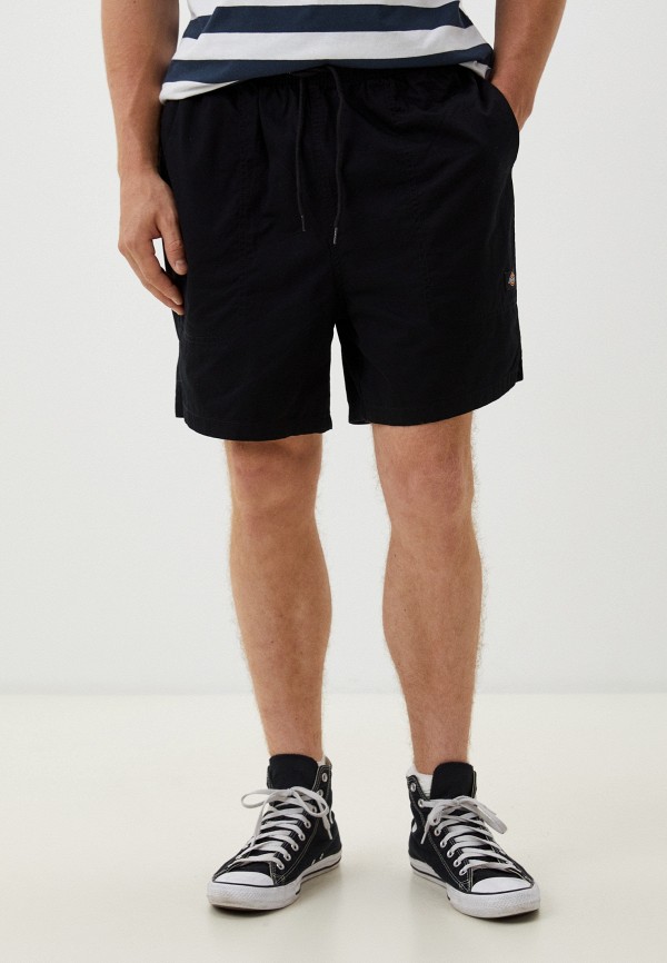 

Шорты спортивные Dickies, Черный, PELICAN RAPIDS