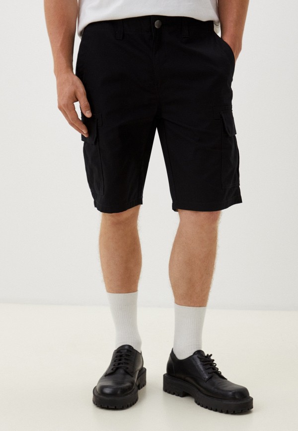 

Шорты Dickies, Черный, MILLERVILLE