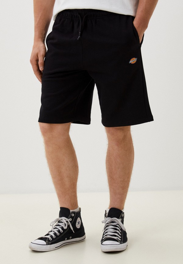 

Шорты спортивные Dickies, Черный, MAPLETON