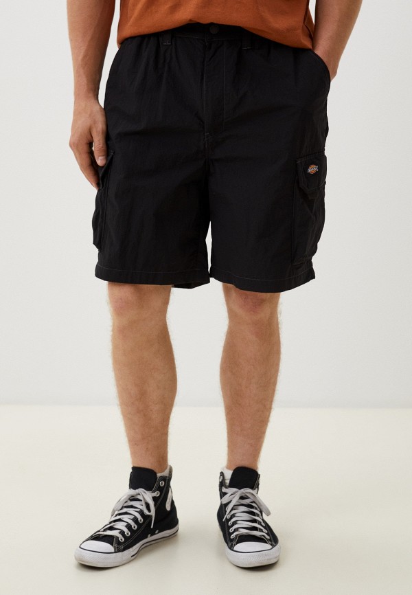 

Шорты Dickies, Черный, JACKSON CARGO