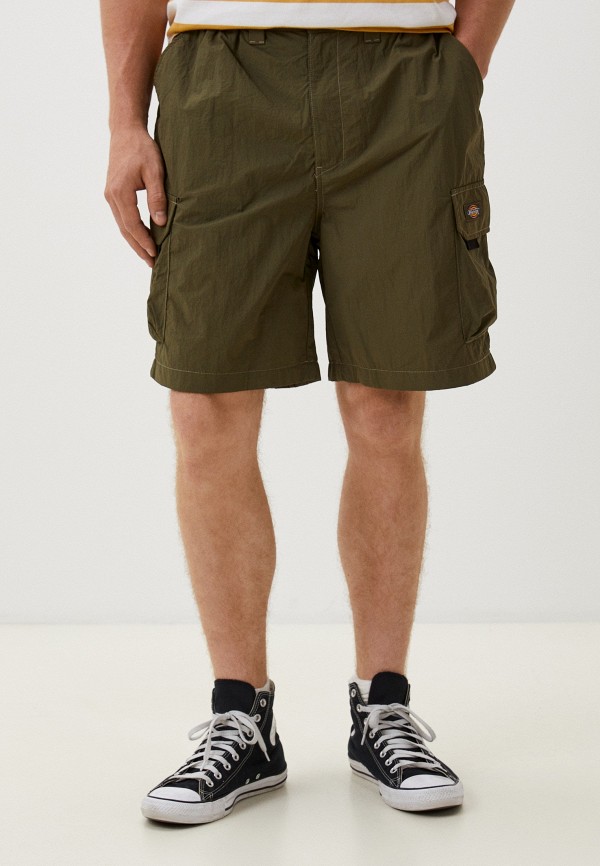 

Шорты Dickies, Хаки, JACKSON CARGO