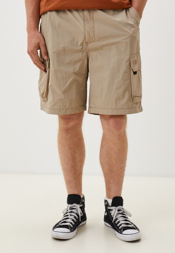 

Шорты Dickies, Бежевый, JACKSON CARGO