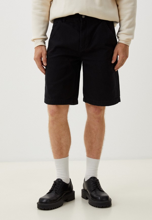

Шорты джинсовые Dickies, Черный, DUCK CANVAS