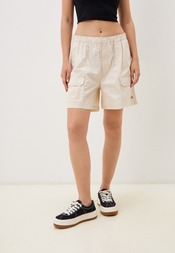 

Шорты Dickies, Бежевый, FISHERSVILLE